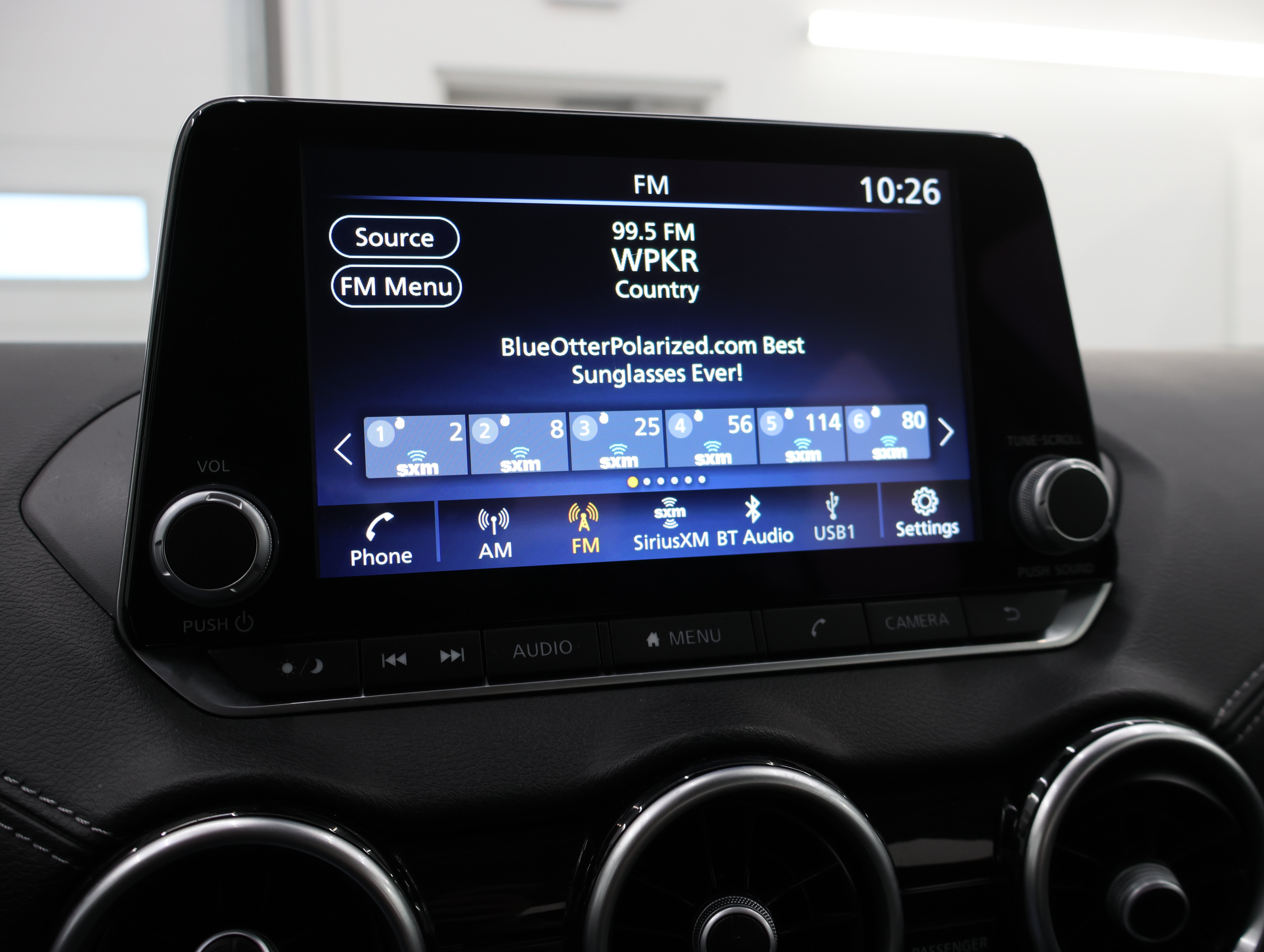 Used 2024 Nissan Sentra SV FWD image 11