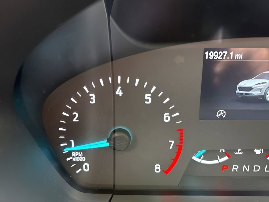 Used 2022 Ford Escape SE AWD/4WD image 15