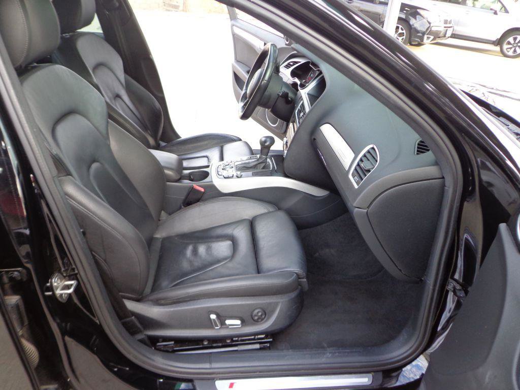 Used 2016 Audi A4 2.0T Premium Plus w/ Technology Package image 15