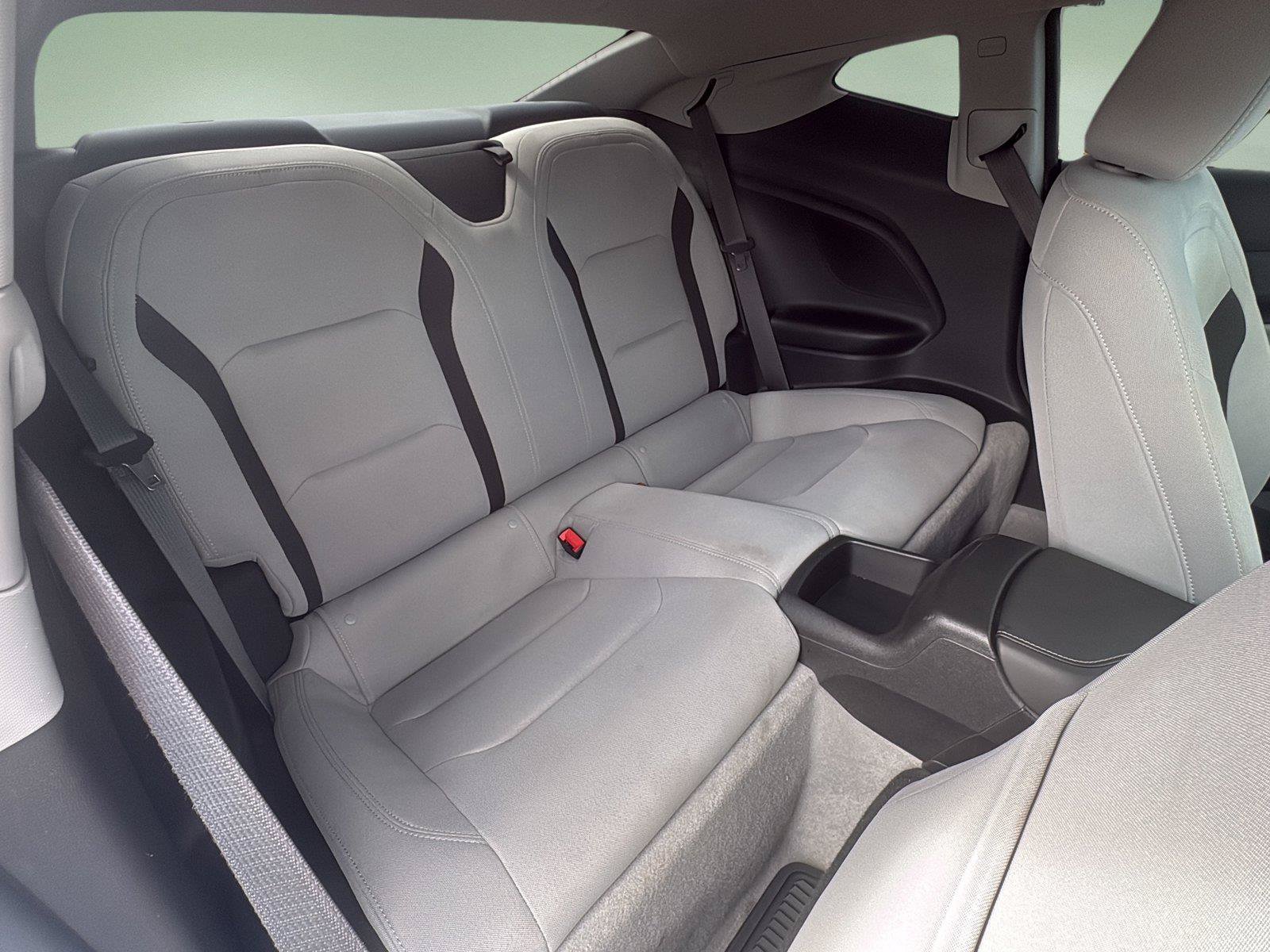 Used 2023 Chevrolet Camaro LT w/ Technology Package RWD image 23