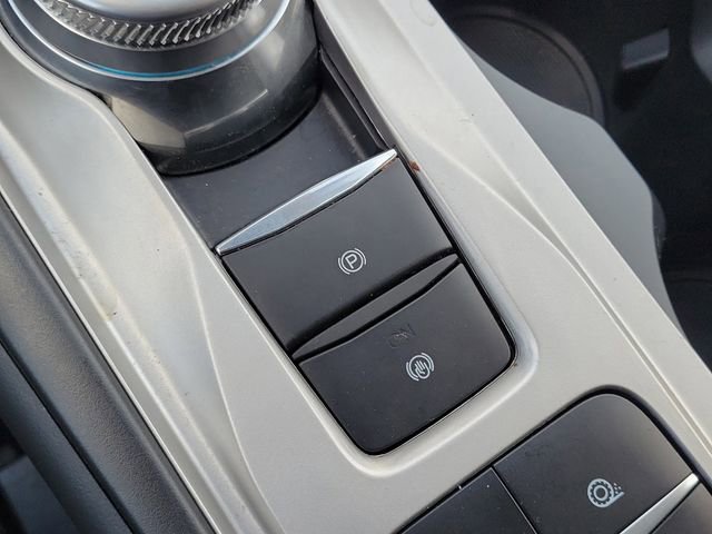 Used 2023 Ford Explorer XLT image 27