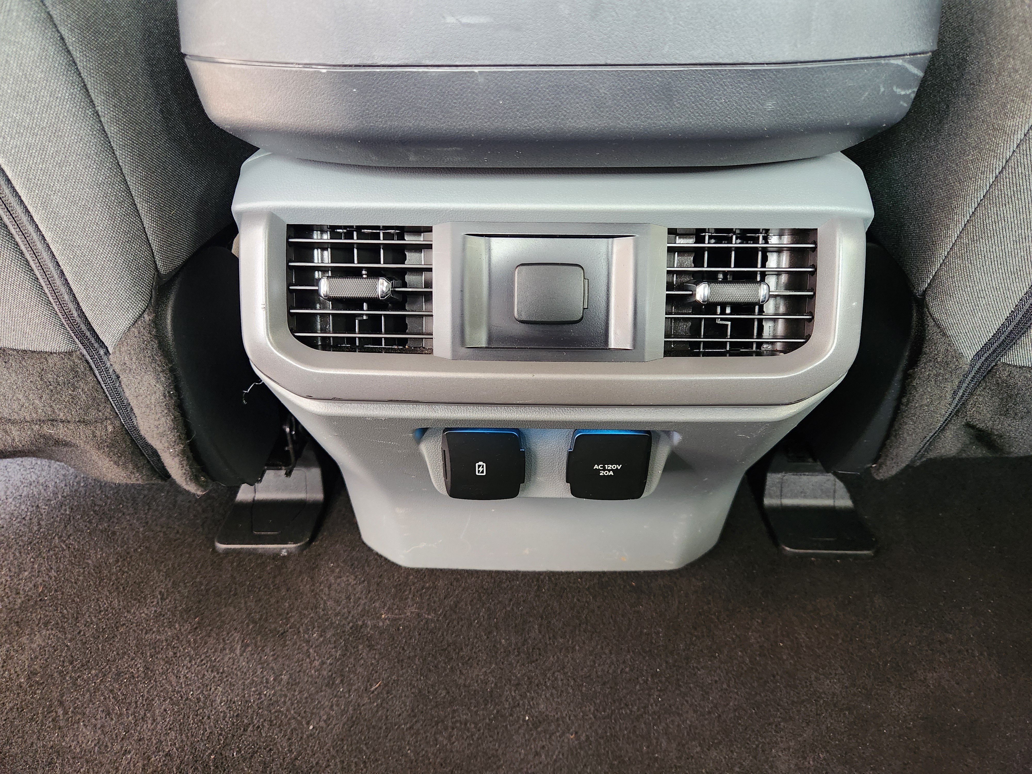 Used 2024 Ford F150 XLT w/ Mobile Office Package AWD/4WD image 32