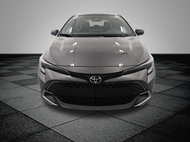 Certified 2023 Toyota Corolla XSE FWD image 2