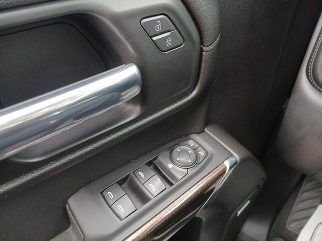 Used 2020 Chevrolet Silverado 1500 RST w/ All-Star Edition image 30