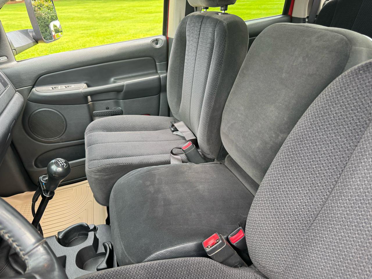 Used 2005 Dodge Ram 3500 Truck SLT w/ Quad Cab Big Horn Value Group AWD/4WD image 29