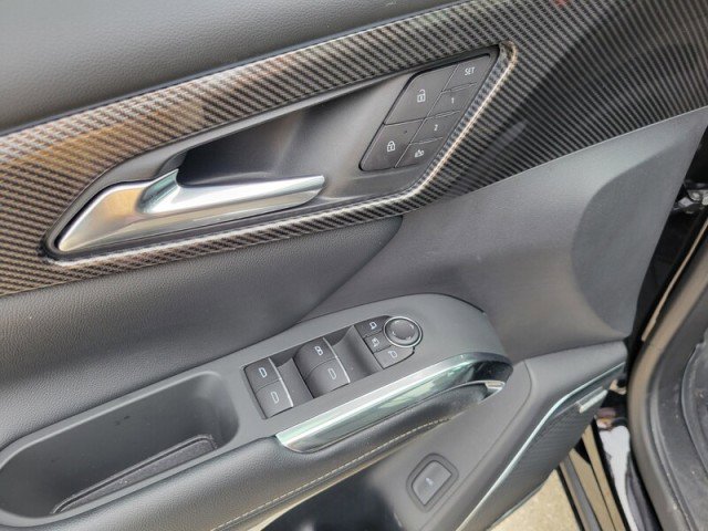 Used 2025 Chevrolet Traverse High Country w/ LPO, Floor Liner Package image 29