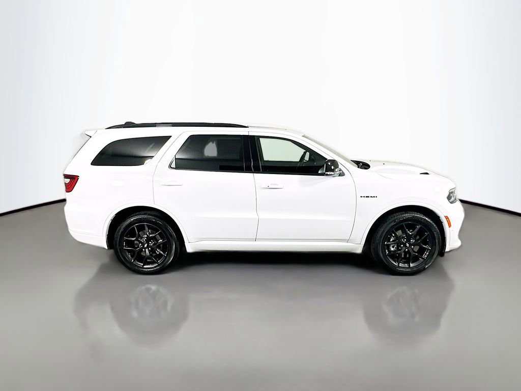 New 2026 Dodge Durango GT image 8