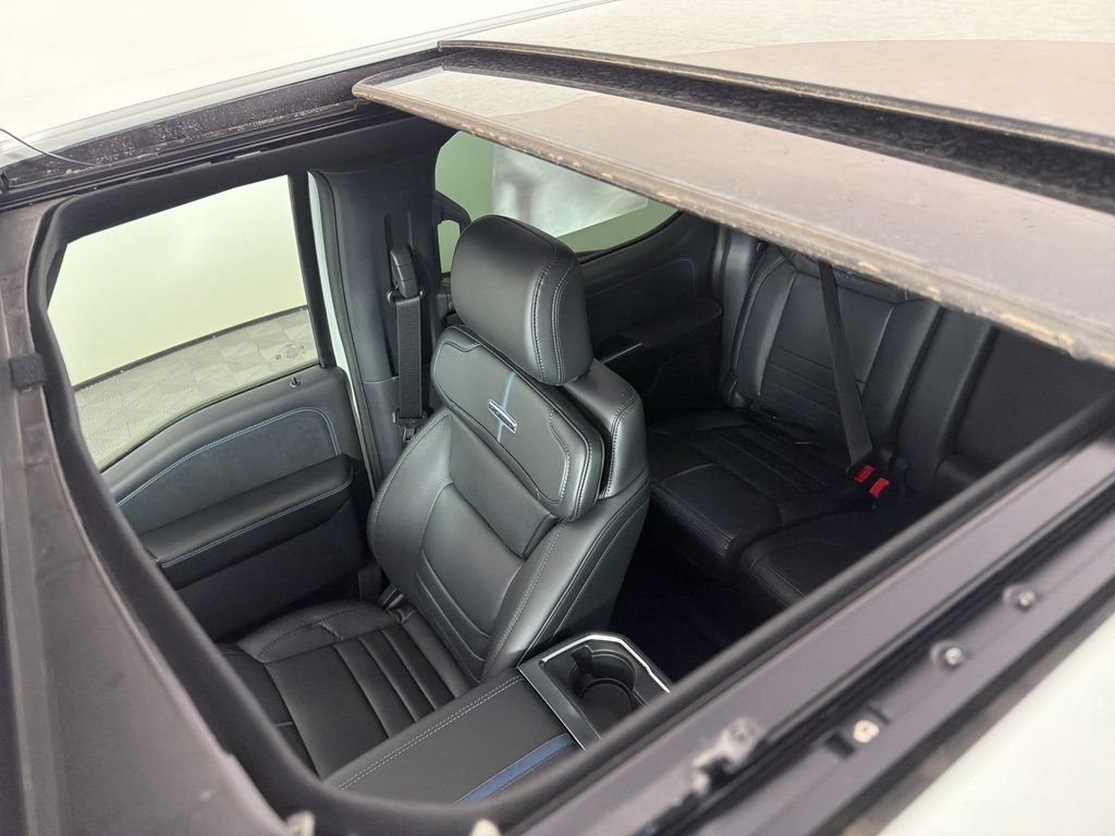 New 2026 Ford F350 Platinum AWD/4WD image 9
