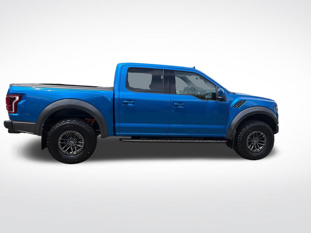 Used 2019 Ford F150 Raptor w/ Equipment Group 802A Luxury AWD/4WD image 4