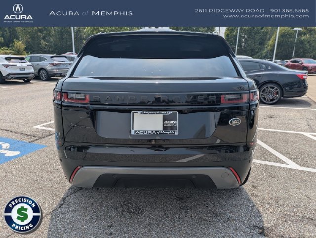 Used 2023 Land Rover Range Rover Velar S AWD/4WD image 5