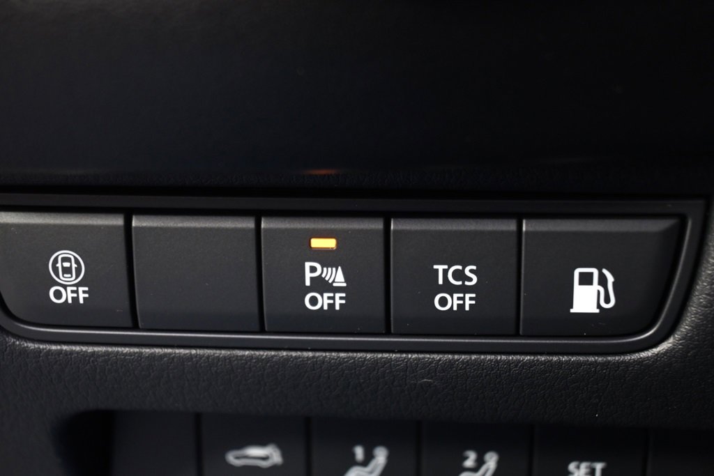 New 2026 MAZDA CX-50 AWD 2.5 Hybrid w/ Weather Package image 24