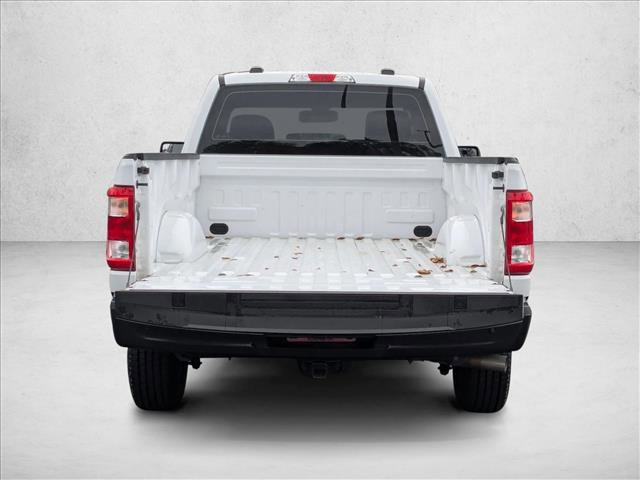 Used 2023 Ford F150 XL w/ Trailer Tow Package image 6