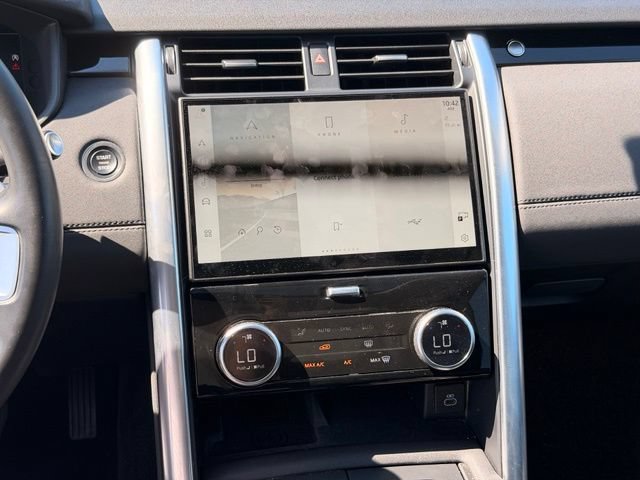Used 2024 Land Rover Discovery S AWD/4WD image 14