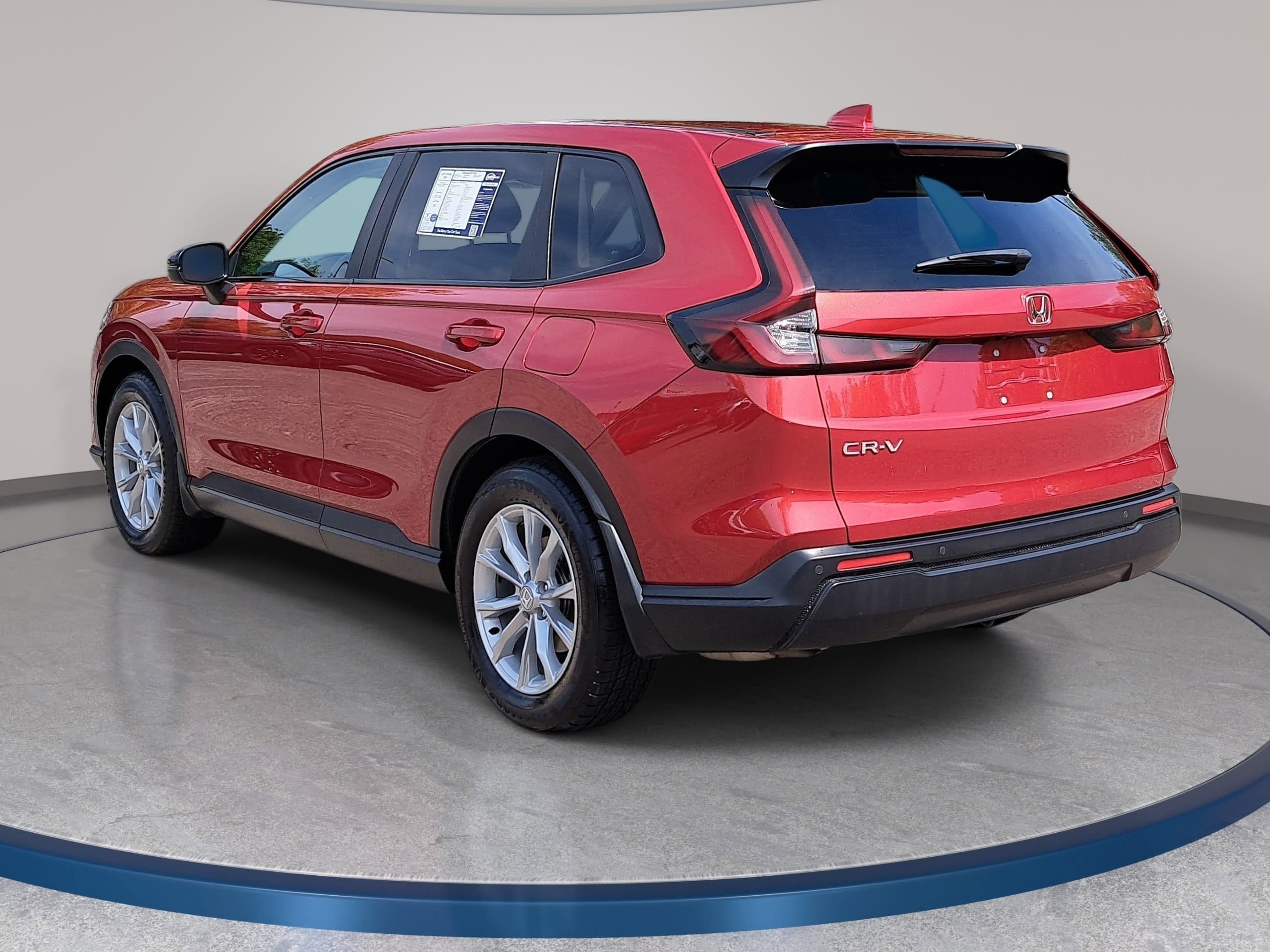 Used 2023 Honda CR-V EX-L image 7