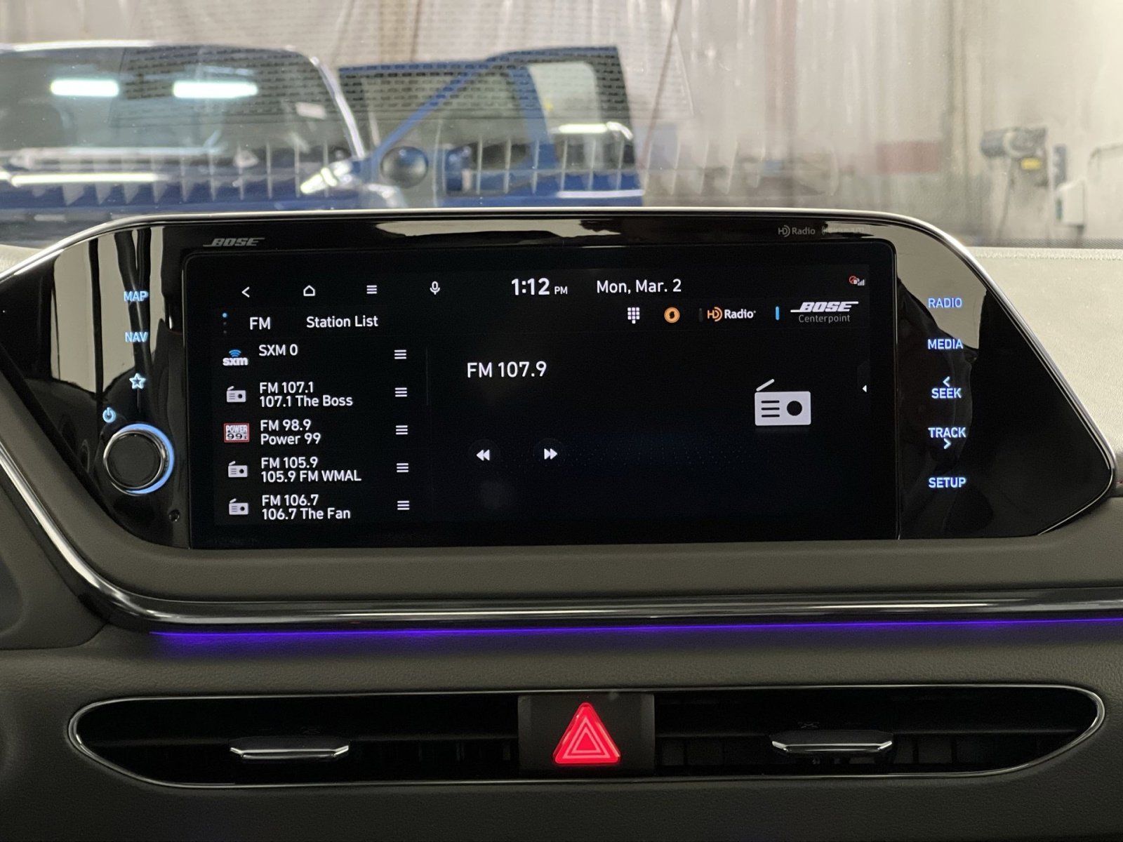 Used 2023 Hyundai Sonata N Line w/ Winter Weather Package image 16