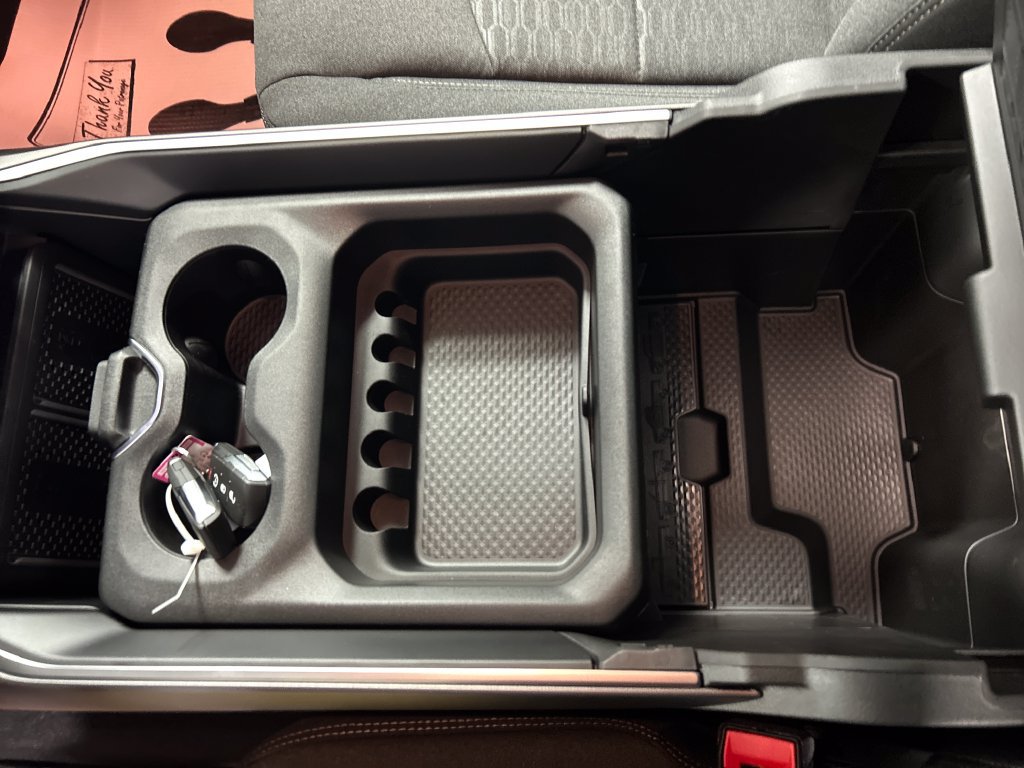 New 2027 RAM 2500 Big Horn AWD/4WD image 18