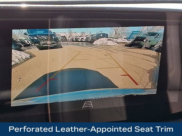 Used 2025 Buick Envista Avenir image 14