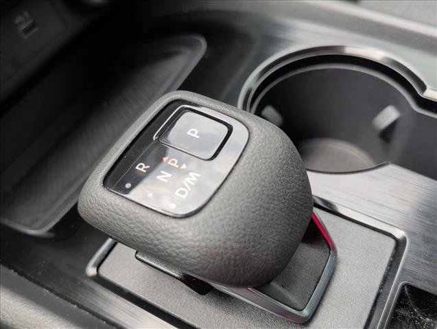 Used 2023 Nissan Rogue SV FWD image 16