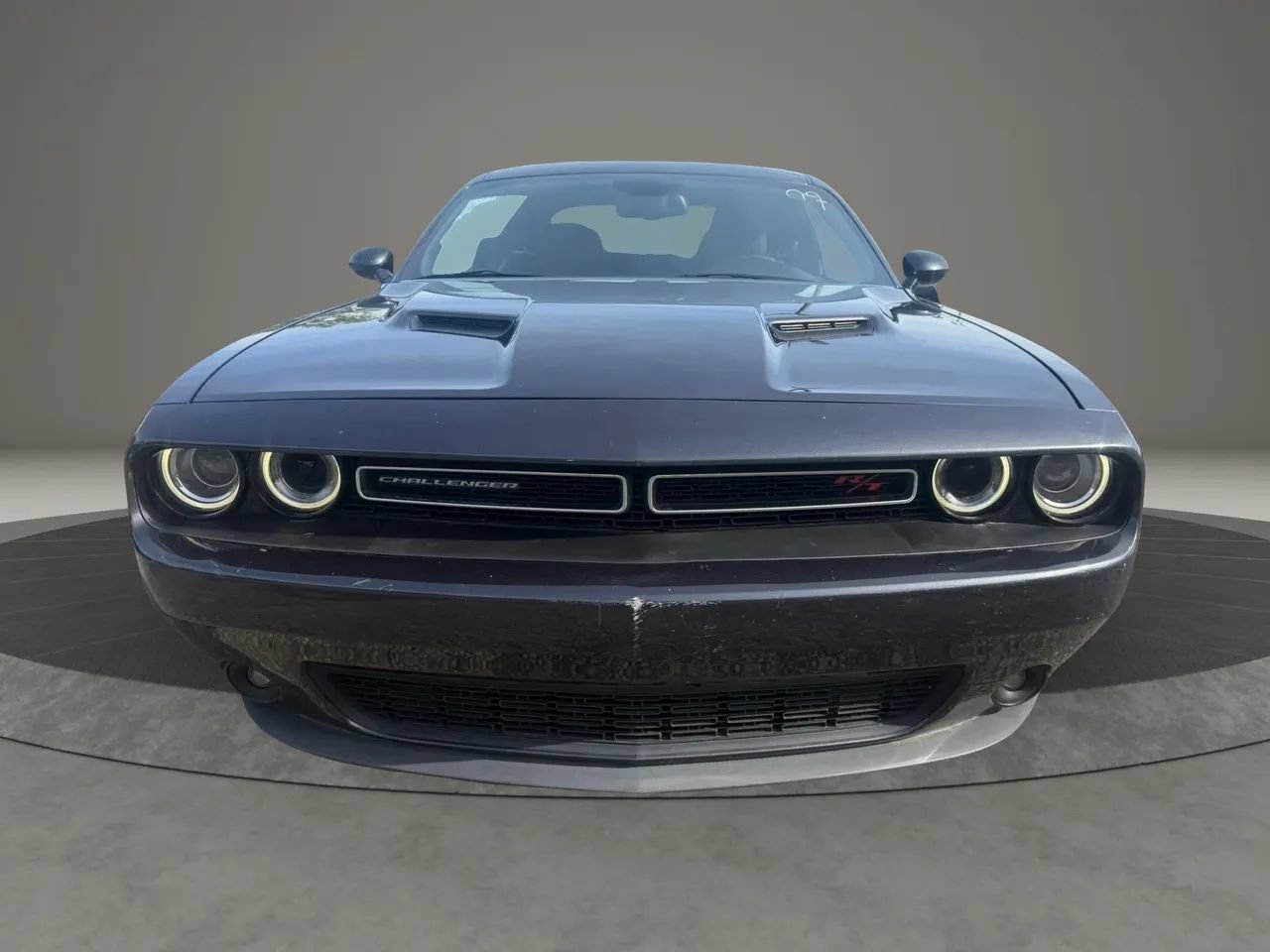 Used 2016 Dodge Challenger R/T w/ Sound Group RWD image 2