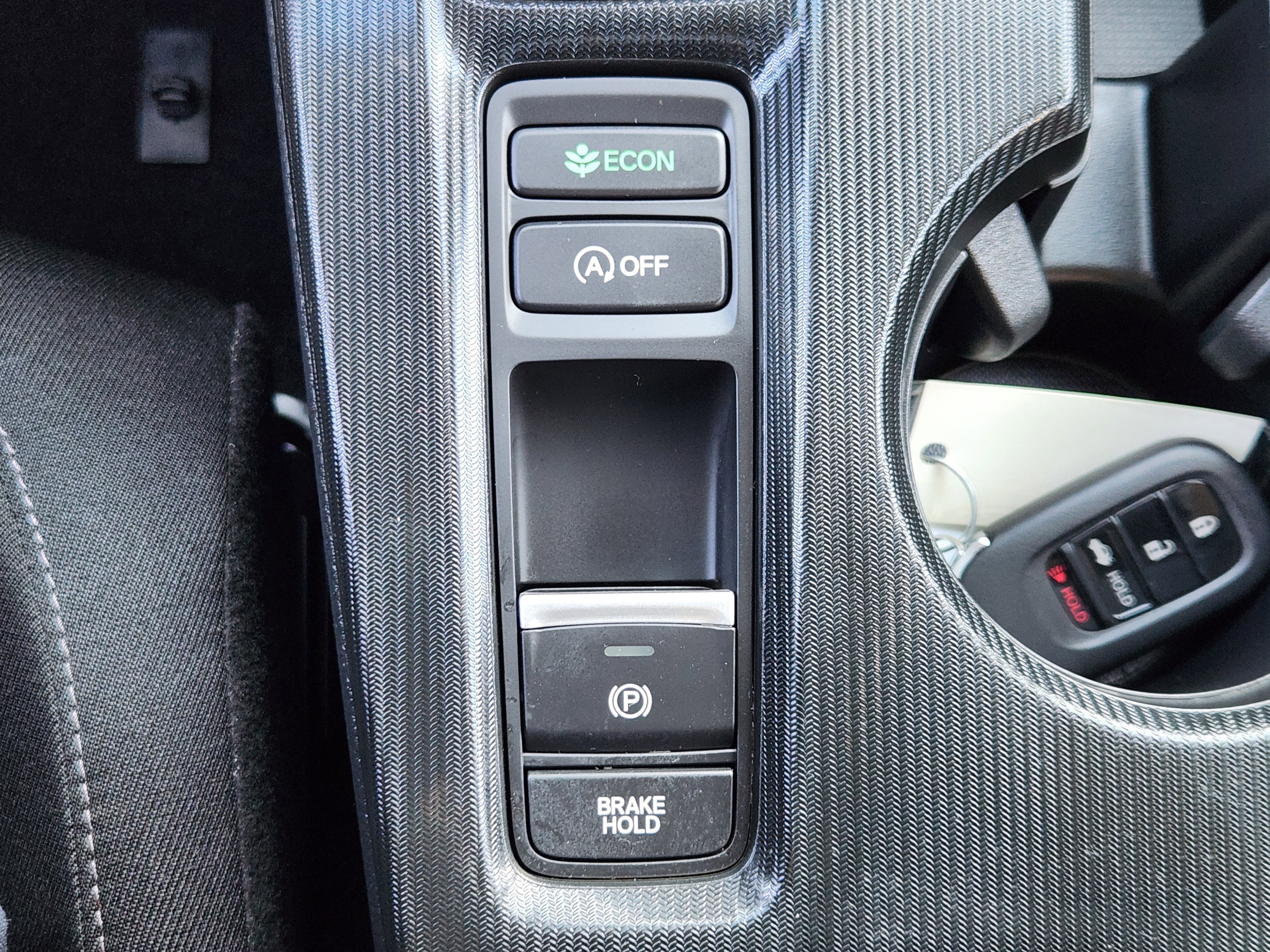 Certified 2026 Honda Civic LX image 21