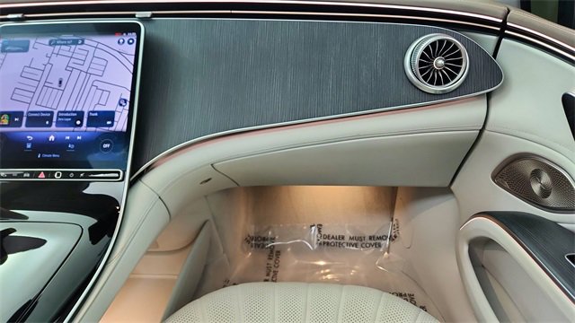 Used 2023 Mercedes-Benz EQS 450+ Sedan image 36