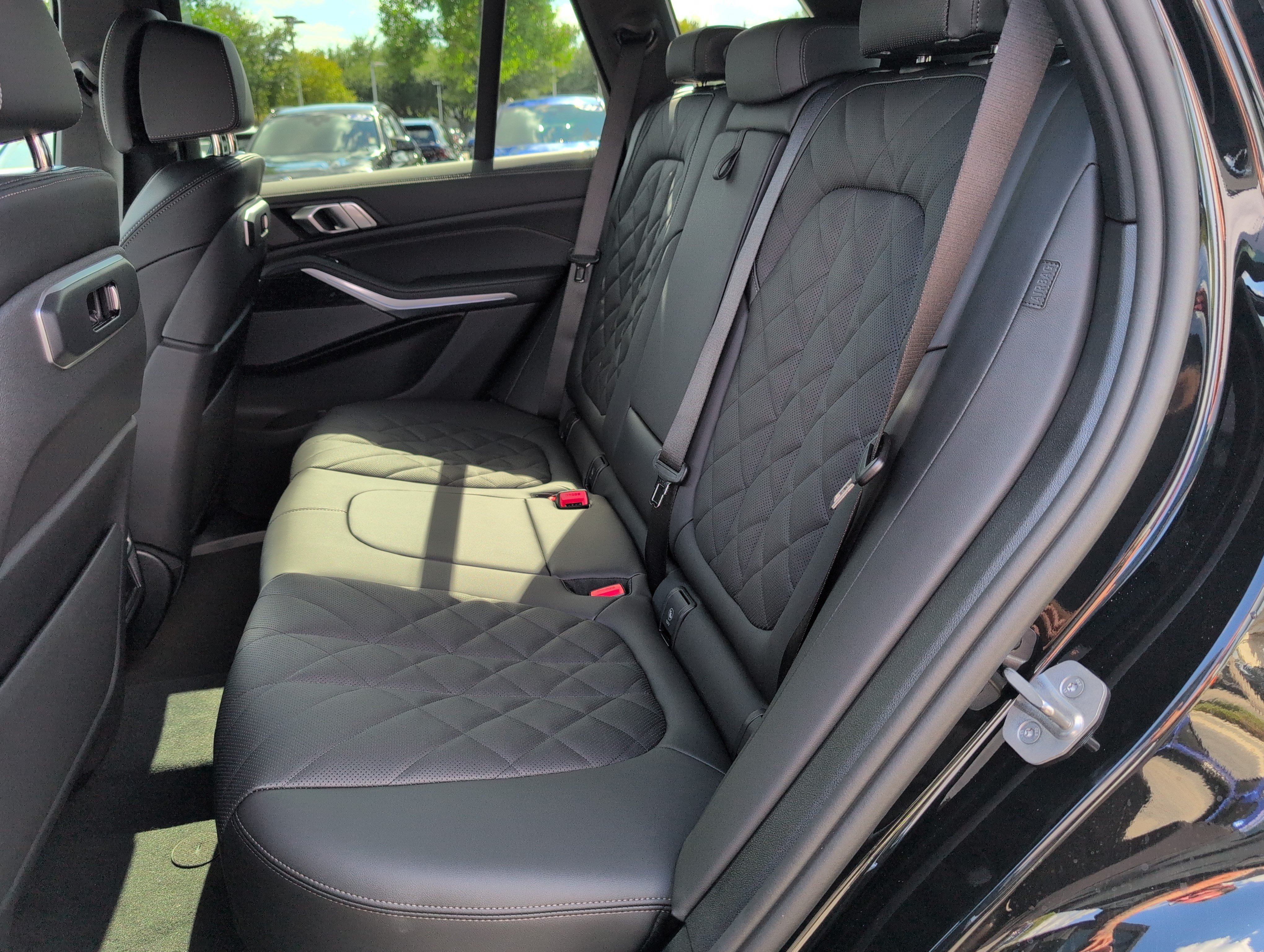 Certified 2026 BMW X5 xDrive50e AWD/4WD image 33