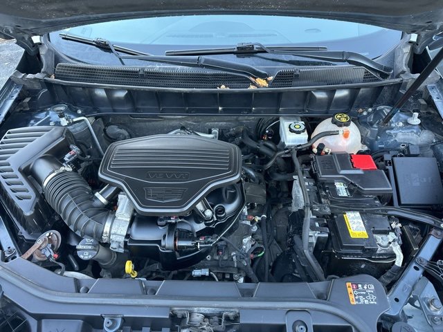 Used 2019 Cadillac XT5 Luxury image 37