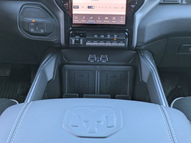 New 2026 RAM 5500 Tradesman image 19