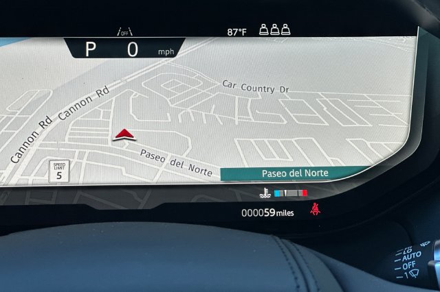 New 2026 Land Rover Range Rover SE AWD/4WD image 27
