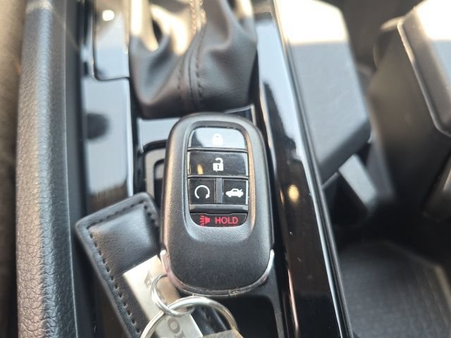 Used 2024 Honda Accord EX-L image 27