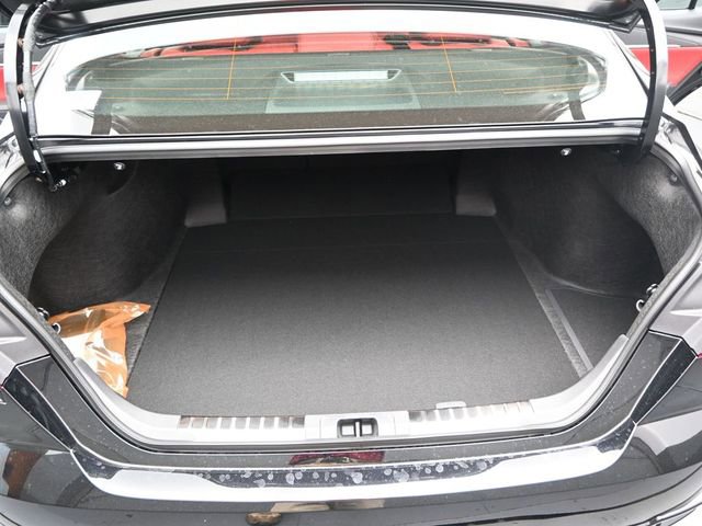 New 2026 Toyota Camry XSE FWD image 13