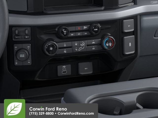 New 2026 Ford F350 4x4 Crew Cab Super Duty image 16