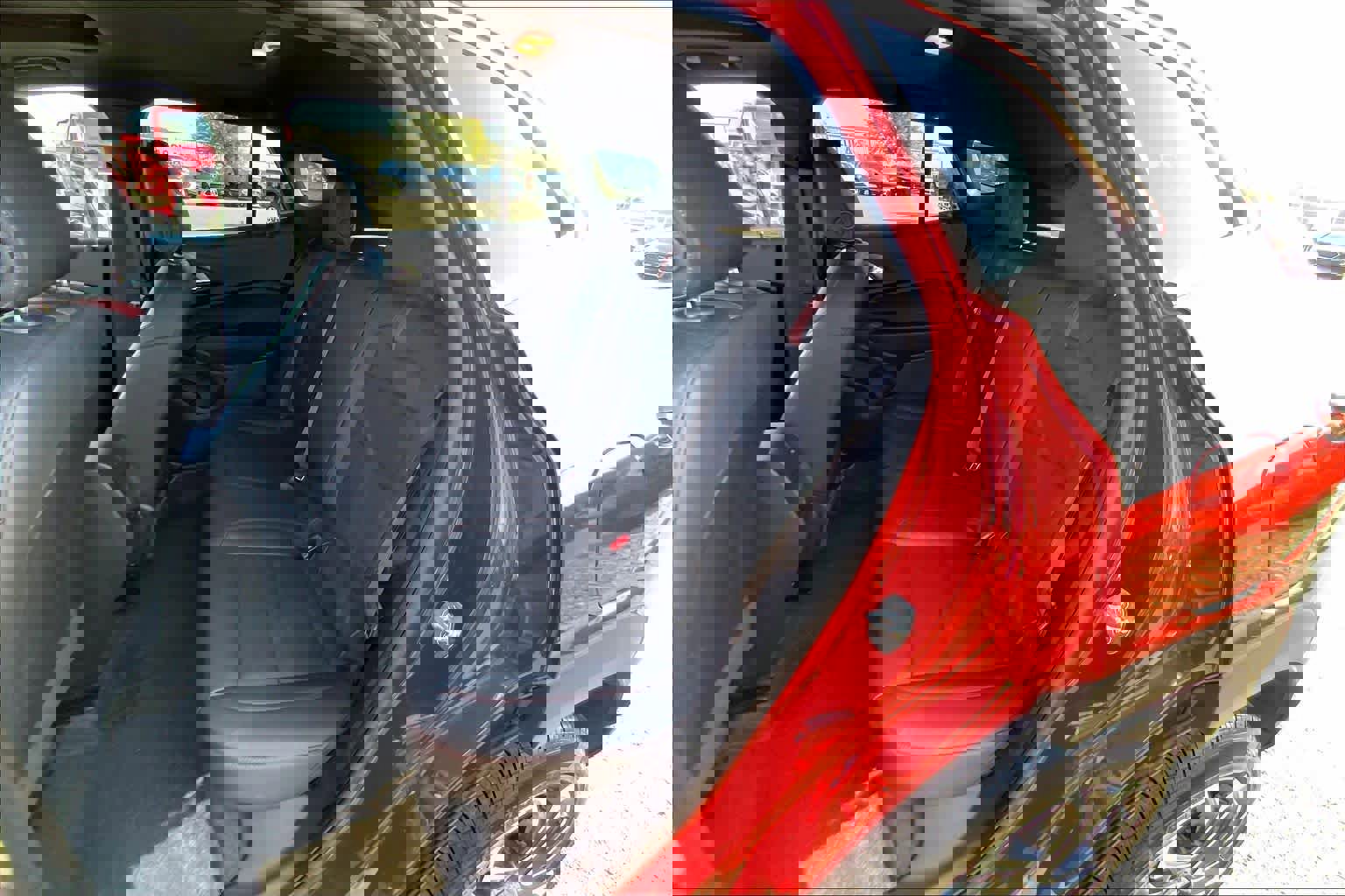 Used 2024 Chevrolet Trax RS w/ Sunroof Package image 20