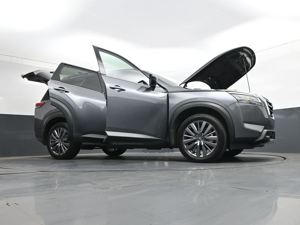 Used 2024 Nissan Pathfinder SL w/ SL Premium Package image 52