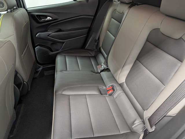 New 2026 Chevrolet Trax ACTIV w/ Sunroof Package image 13