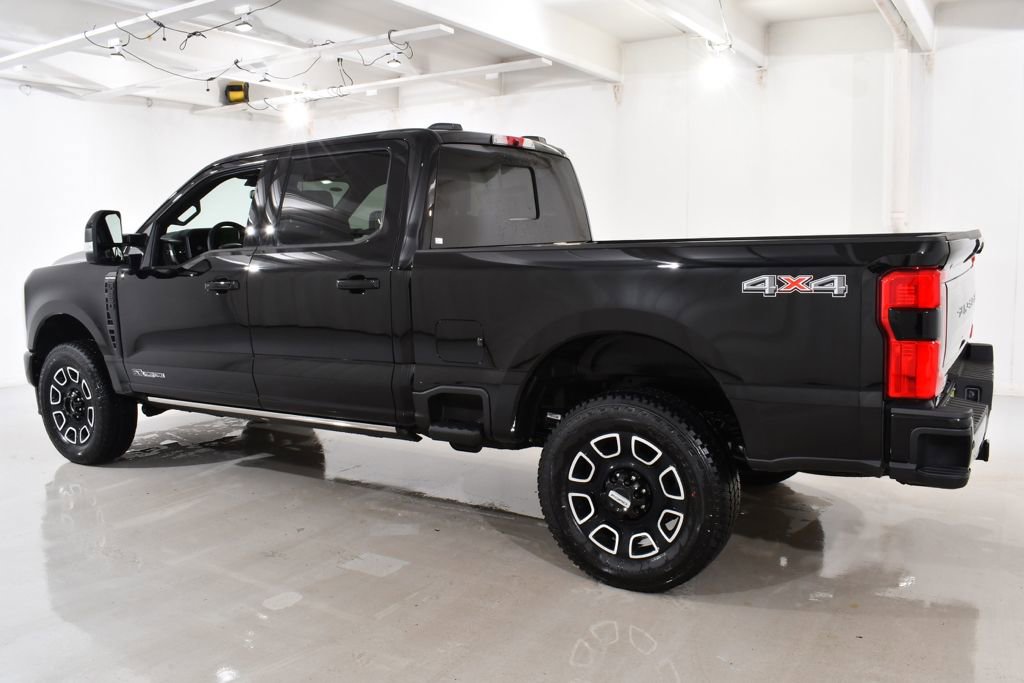 New 2026 Ford F250 Platinum image 15