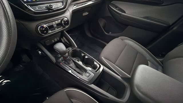 Used 2023 Chevrolet TrailBlazer LT w/ Convenience Package AWD/4WD image 14