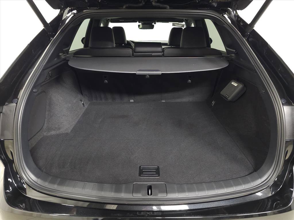 Certified 2024 Lexus RX 350 Premium image 7