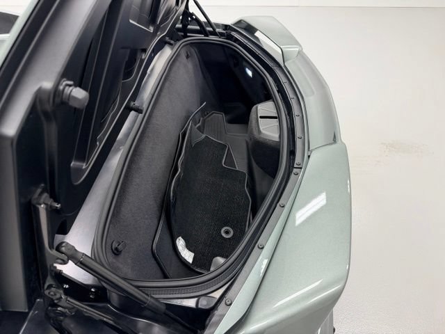Certified 2023 Chevrolet Corvette Stingray Premium Conv w/ Z51 Performance Package RWD image 22