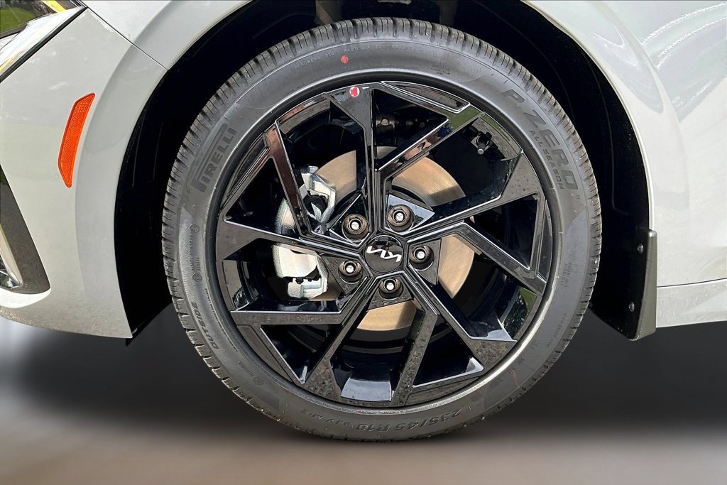 New 2026 Kia K5 GT-Line w/ GT-Line Premium Package AWD/4WD image 12