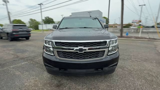 Used 2019 Chevrolet Tahoe LS AWD/4WD image 3