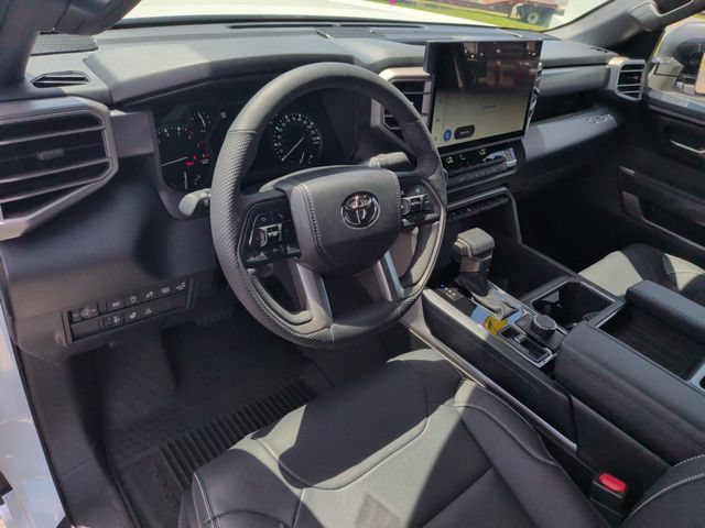 Used 2026 Toyota Tundra SR5 w/ SR5 Premium Package AWD/4WD image 16