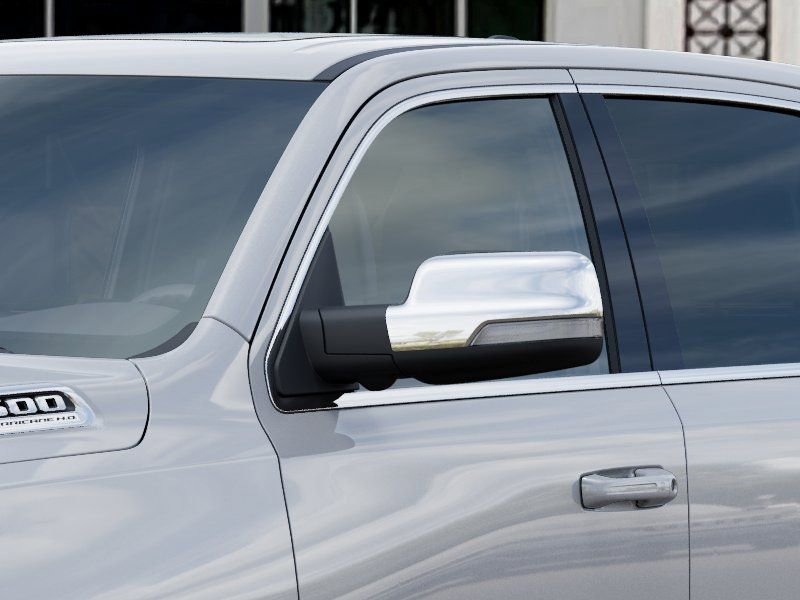 New 2026 RAM 1500 Tungsten image 12