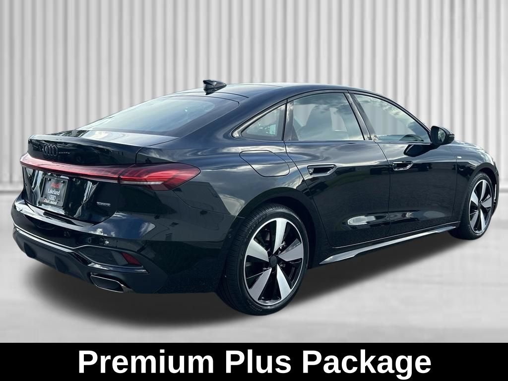 New 2026 Audi A5 2.0T Premium Plus AWD/4WD image 5