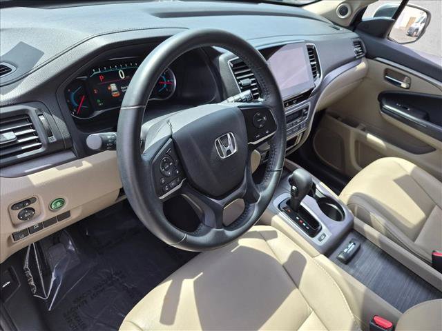 Used 2019 Honda Pilot EX-L image 10