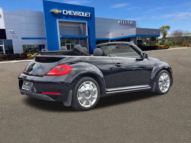 Used 2013 Volkswagen Beetle 2.5 FWD image 24