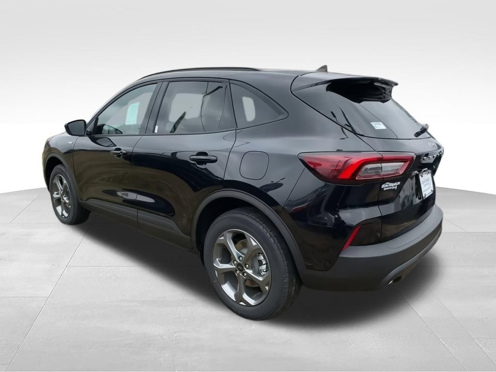 New 2026 Ford Escape ST-Line Select w/ Equipment Group 401A AWD/4WD image 6