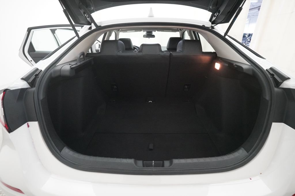 Certified 2023 Honda Civic EX-L image 10