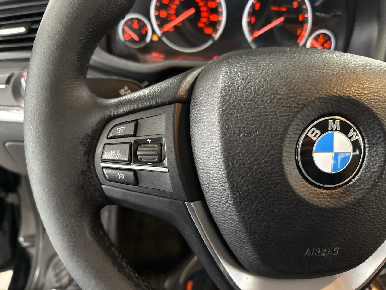 Used 2016 BMW X3 xDrive28i image 13