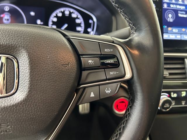 Used 2021 Honda Accord Sport image 17